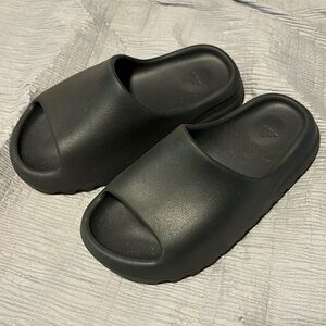 Yeezy slides